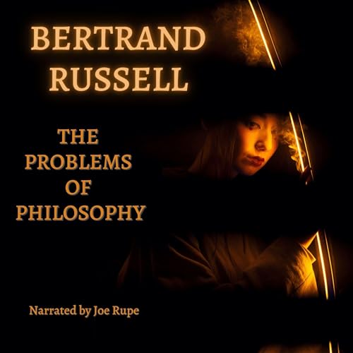 Cover of The Problems of Philosophy