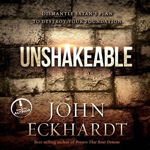 Cover of Unshakeable