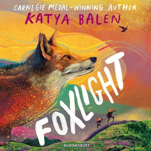 Cover of Foxlight