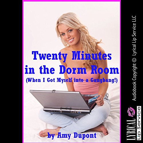 Cover of Twenty Minutes in the Dorm Room