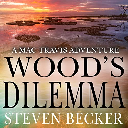 Cover of Wood's Dilemma