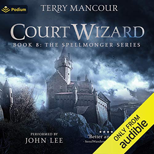Cover of Court Wizard
