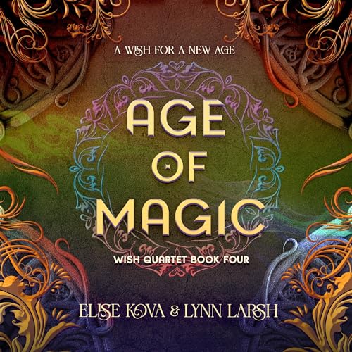 Cover of Age of Magic