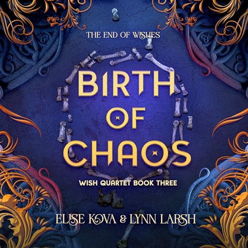 Cover of Birth of Chaos