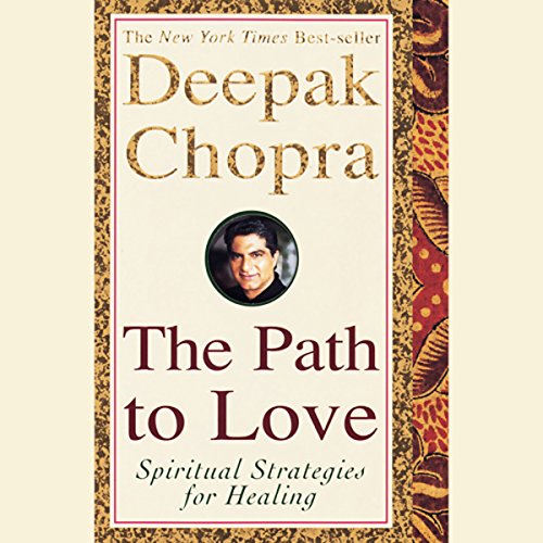 Cover of The Path to Love