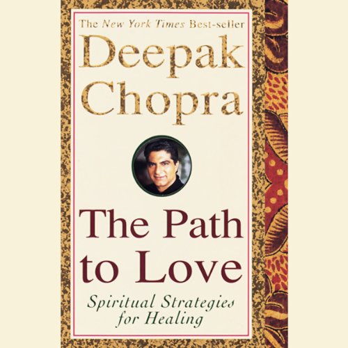 Cover of The Path to Love