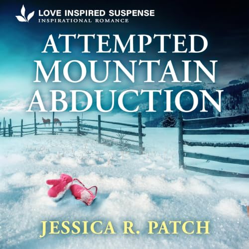 Cover of Attempted Mountain Abduction