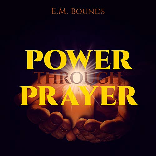 Cover of Power Through Prayer