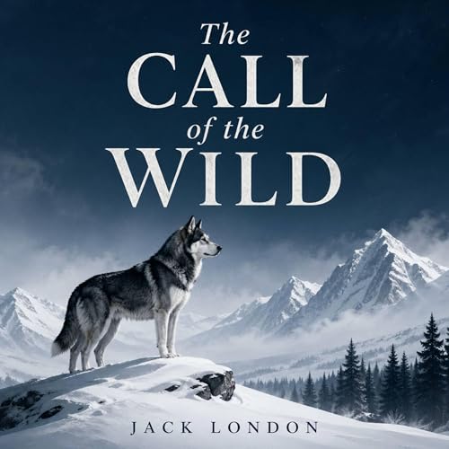 Cover of The Call of the Wild