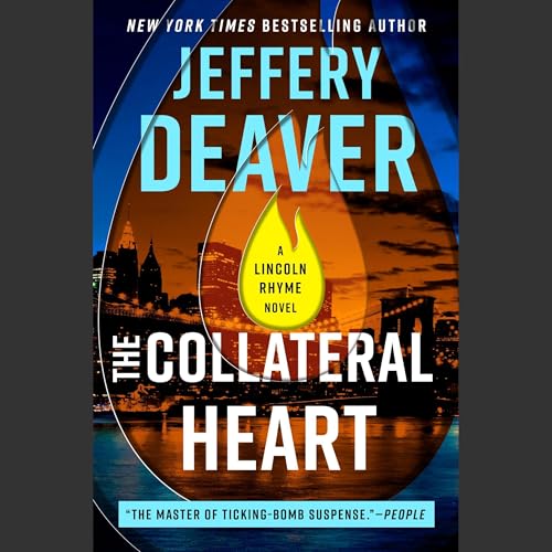 Cover of The Collateral Heart