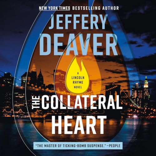 Cover of The Collateral Heart