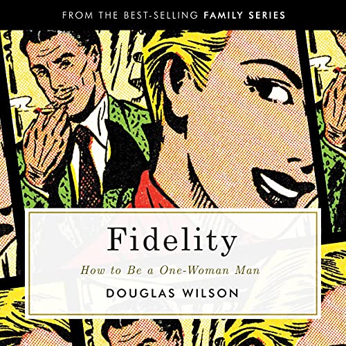 Cover of Fidelity