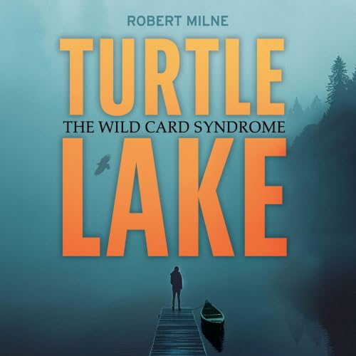 Cover of Turtle Lake