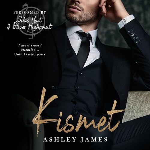 Cover of Kismet