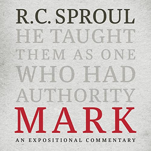 Cover of Mark