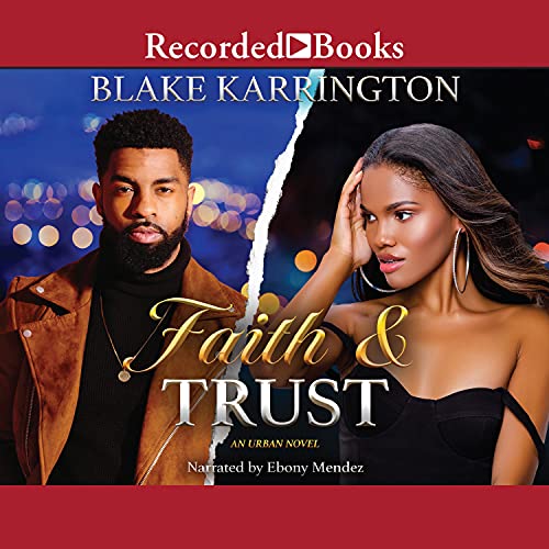 Cover of Faith and Trust
