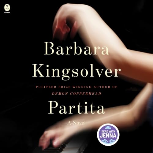 Cover of Partita