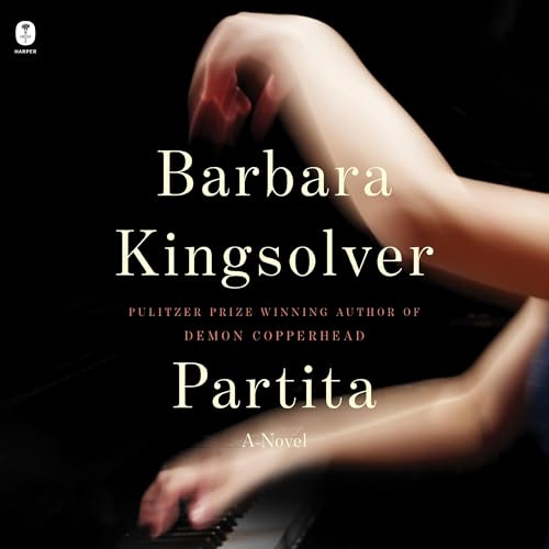 Cover of Partita