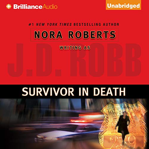Cover of Survivor in Death