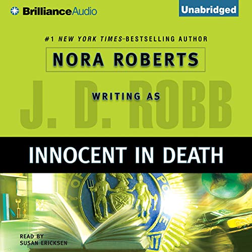 Cover of Innocent in Death
