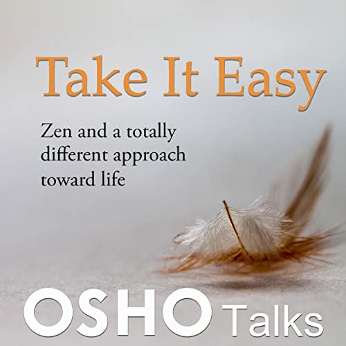Cover of Take It Easy