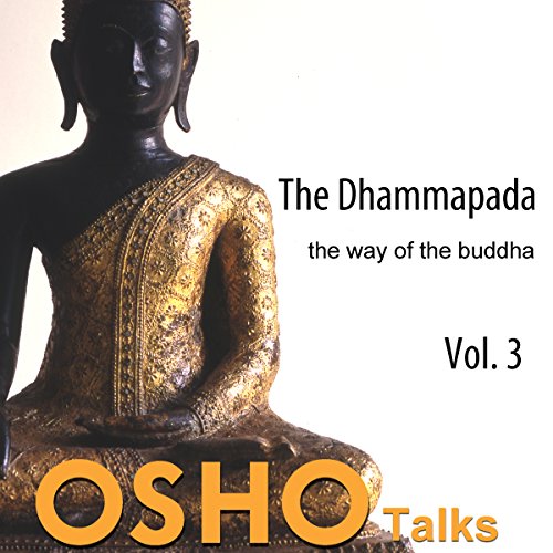 Cover of The Dhammapada Vol. 3