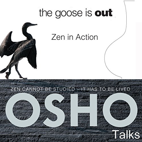 Cover of The Goose Is Out