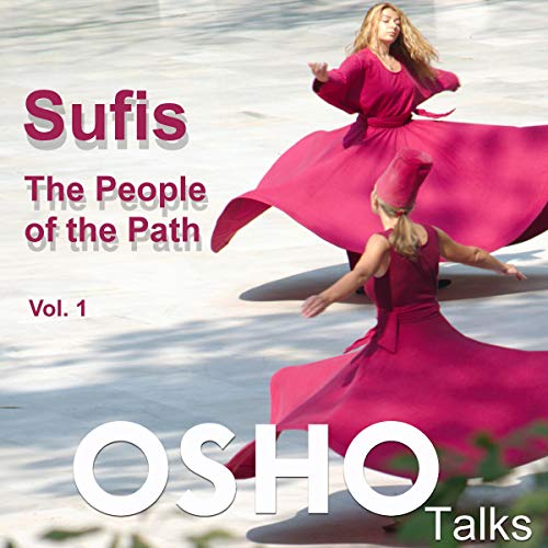 Cover of Sufis: The People of the Path Vol. 1