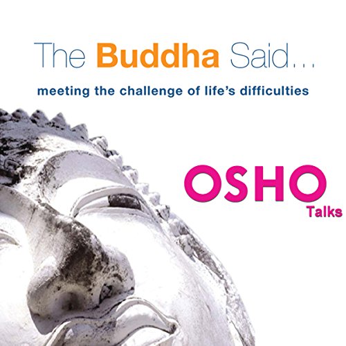 Cover of The Buddha Said