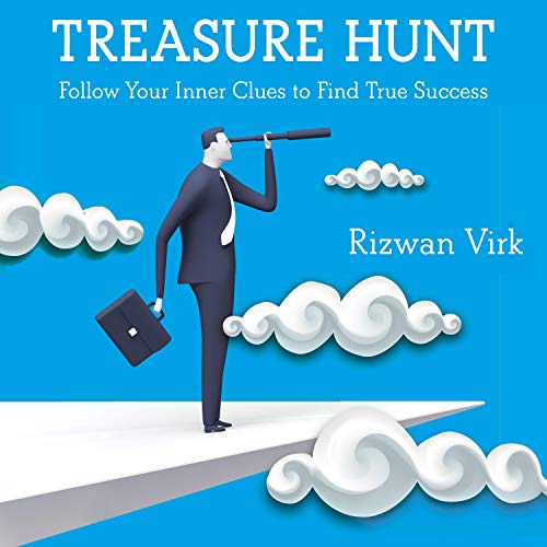 Cover of Treasure Hunt