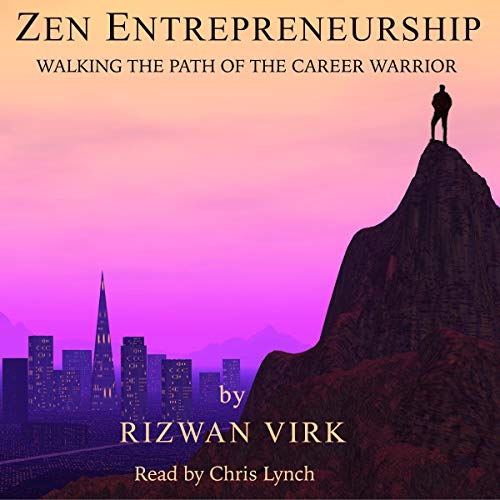 Cover of Zen Entrepreneurship