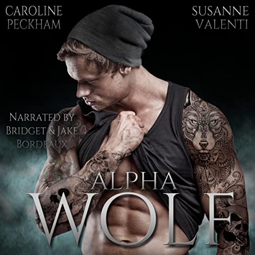 Cover of Alpha Wolf