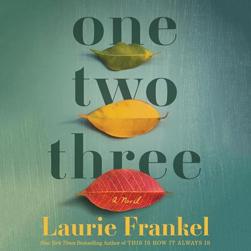 Cover of One Two Three