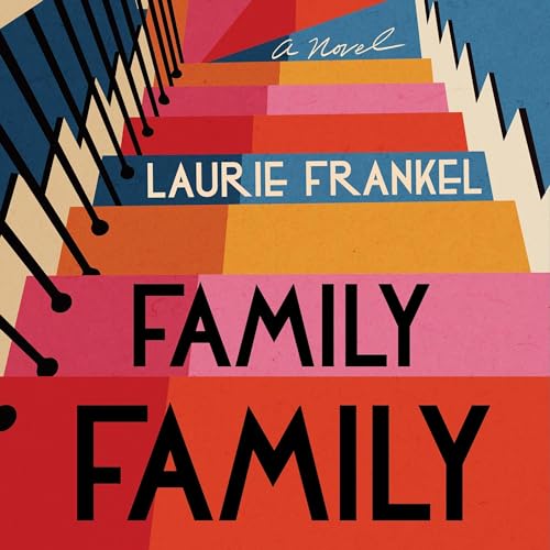 Cover of Family Family