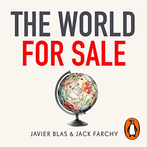 Cover of The World for Sale