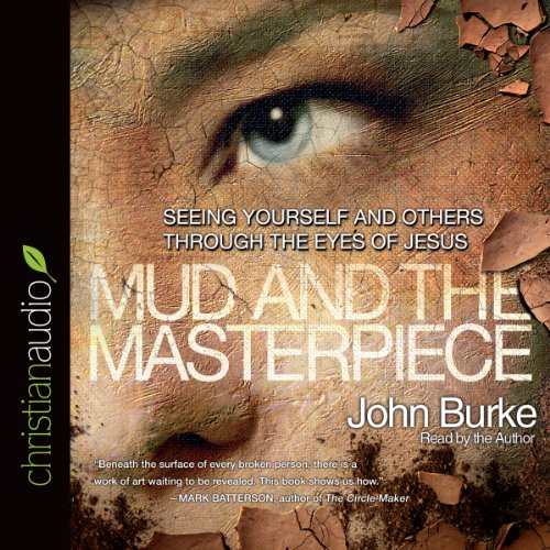 Cover of Mud and the Masterpiece