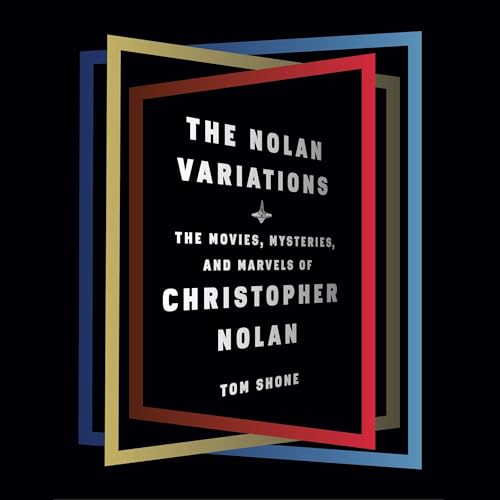 Cover of The Nolan Variations