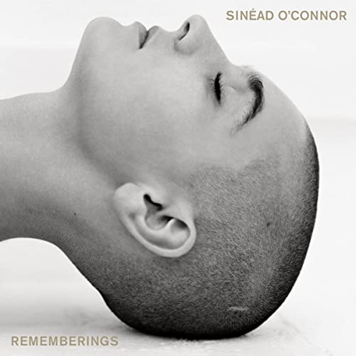 Cover of Rememberings