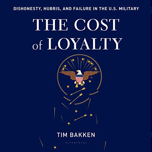 Cover of The Cost of Loyalty