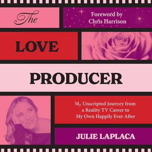 Cover of The Love Producer