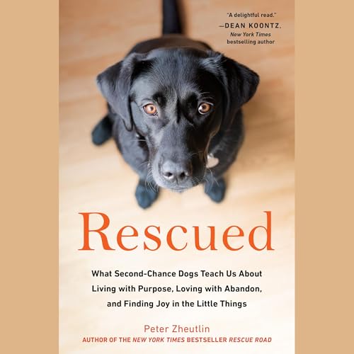 Cover of Rescued