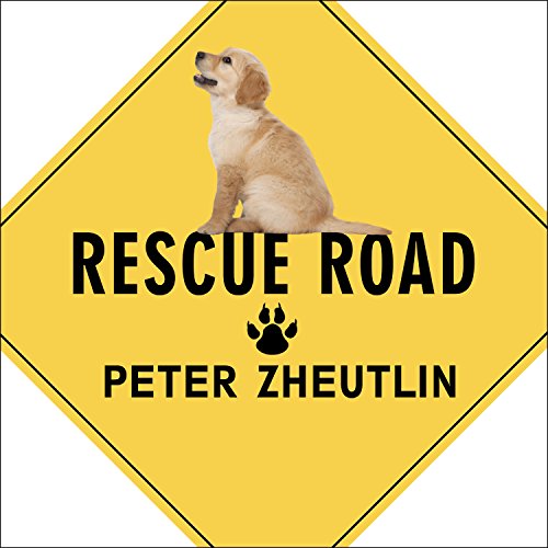 Cover of Rescue Road