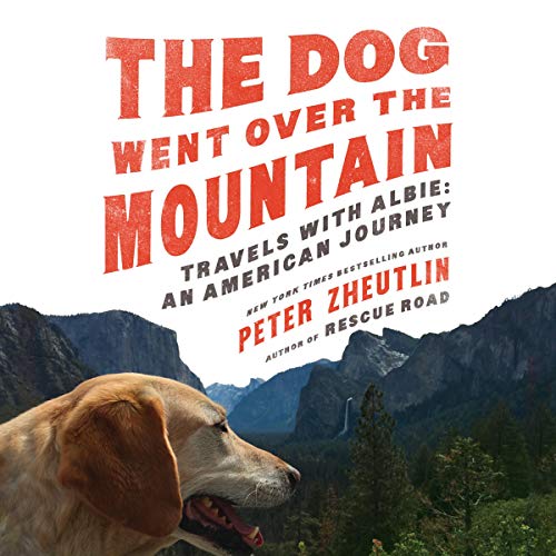 Cover of The Dog Went Over the Mountain