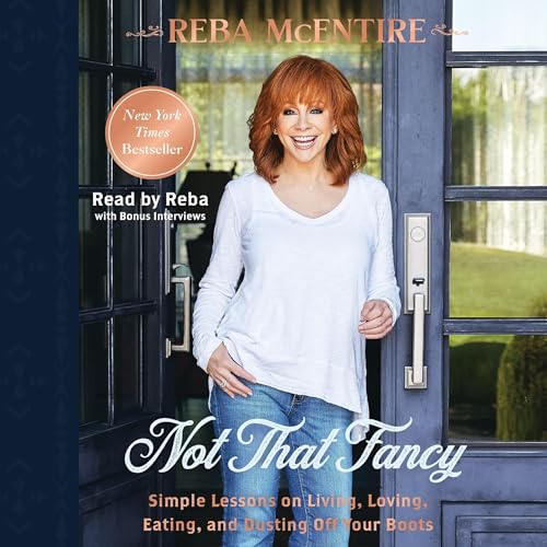 Cover of Not That Fancy