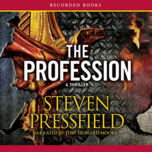 Cover of The Profession