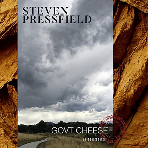 Cover of Govt Cheese