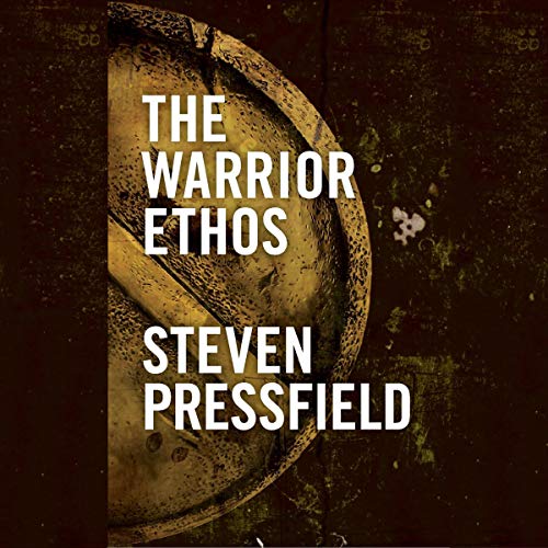 Cover of The Warrior Ethos