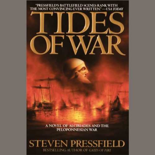 Cover of Tides of War