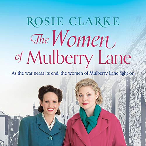 Cover of The Women of Mulberry Lane
