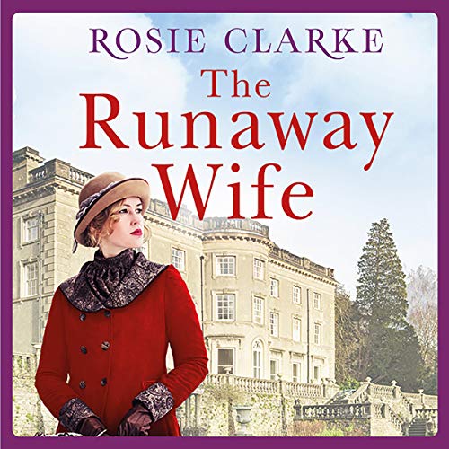 Cover of The Runaway Wife